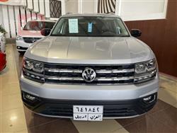 فولكسفاغن أطلس